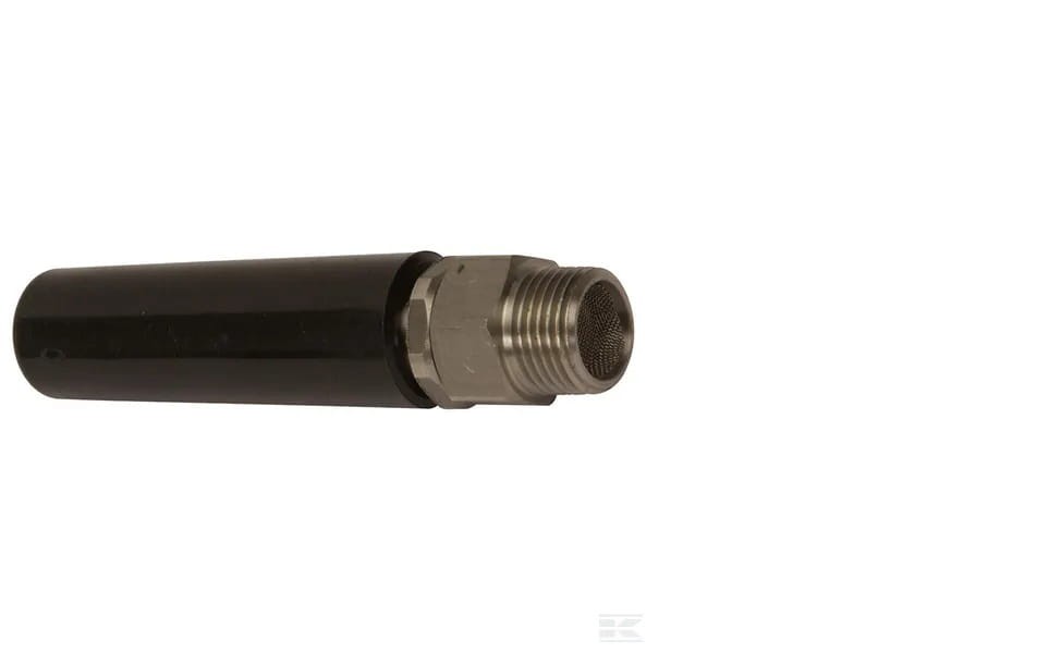 Zawór do poidła JYDEN stal nierdzewna — 1… | poltechparts.pl