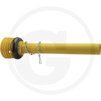 Walterscheid Połowa osłony wału SD 395116440 - Sklep PoltechParts