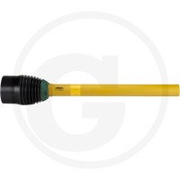Walterscheid Połowa osłony wału PHG 395116547 - Sklep PoltechParts