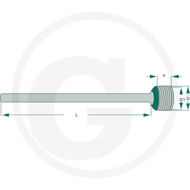 Walterscheid Połowa osłony 395116622 - Sklep PoltechParts