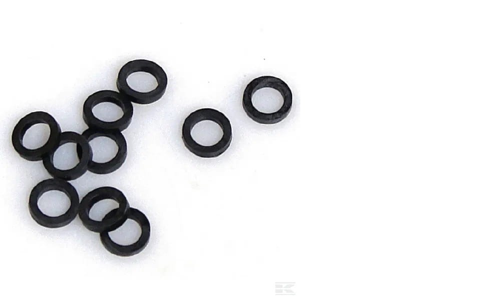 Gumy uszczelniające La Buvette — BU109078… | poltechparts.pl