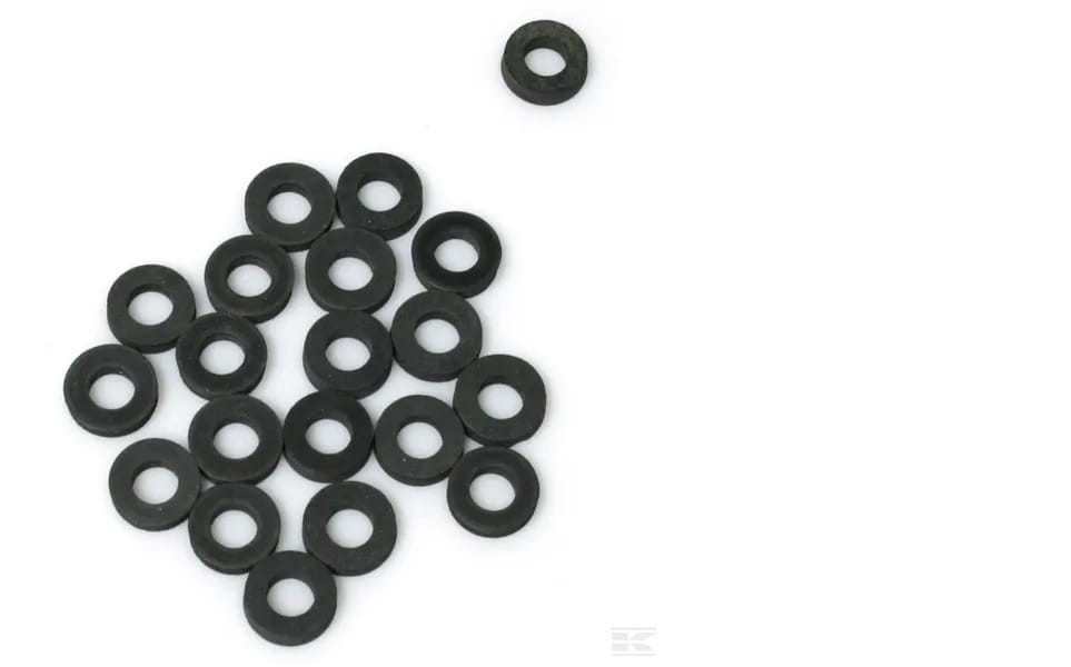 Podkładki gumowe S3 La Buvette — BU109072… | poltechparts.pl