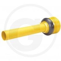 Walterscheid Połowa osłony wału PHG 395116529 - Sklep PoltechParts
