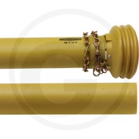 Walterscheid Połowa osłony wału 395116539 - Sklep PoltechParts