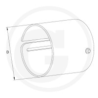 Walterscheid Pokrycie 395119851 - Sklep PoltechParts
