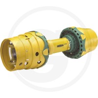 Walterscheid Wał przegubowy 395113264 - Sklep PoltechParts