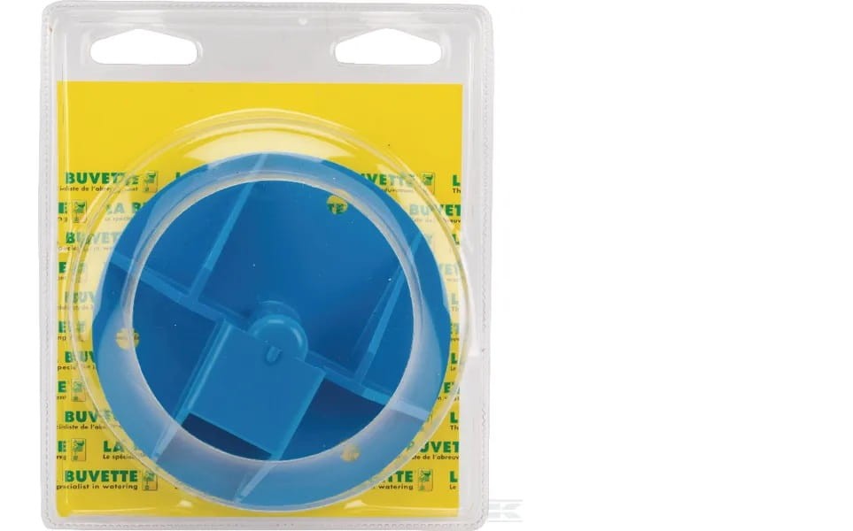 Zawór ciśnienia Thermolac 1/2" La Buvette… | poltechparts.pl