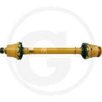 Walterscheid Wał przegubowy 395113537 - Sklep PoltechParts