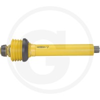 Walterscheid Połowa wału przegubowego 395113181 - Sklep PoltechParts