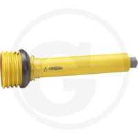 Walterscheid Połowa wału przegubowego 395113185 - Sklep PoltechParts