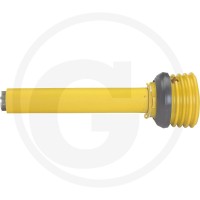 Walterscheid Połowa wału przegubowego 395113191 - Sklep PoltechParts