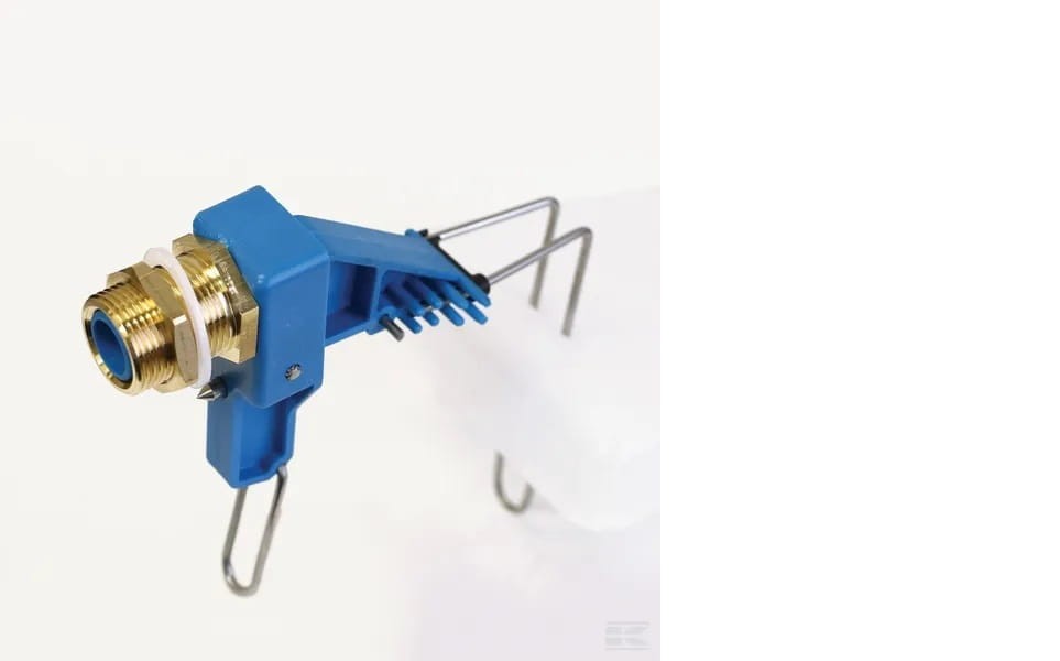 Zawór pływakowy niskociśnieniowy &lt1 bar… | poltechparts.pl