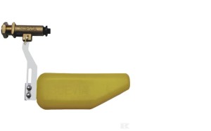 Zawór pływakowy model 738