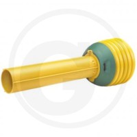 Walterscheid Połowa osłony wału PHG 395116127 - Sklep PoltechParts