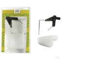 Zawór Prebac La Buvette — BU1090954 | poltechparts.pl