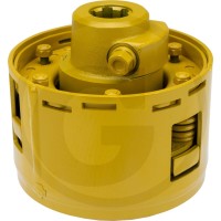 Walterscheid Sprzęgło cierne 395103194 - Sklep PoltechParts
