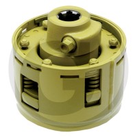Walterscheid Sprzęgło cierne 395103194 - Sklep PoltechParts