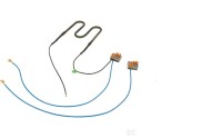 Grzałka 24V 80W Lakcho La Buvette — BU424… | poltechparts.pl