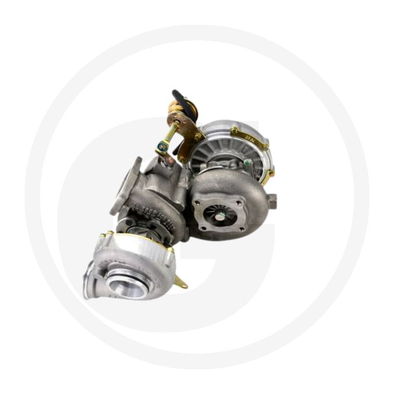 BorgWarner Turbosprężarka 11290676