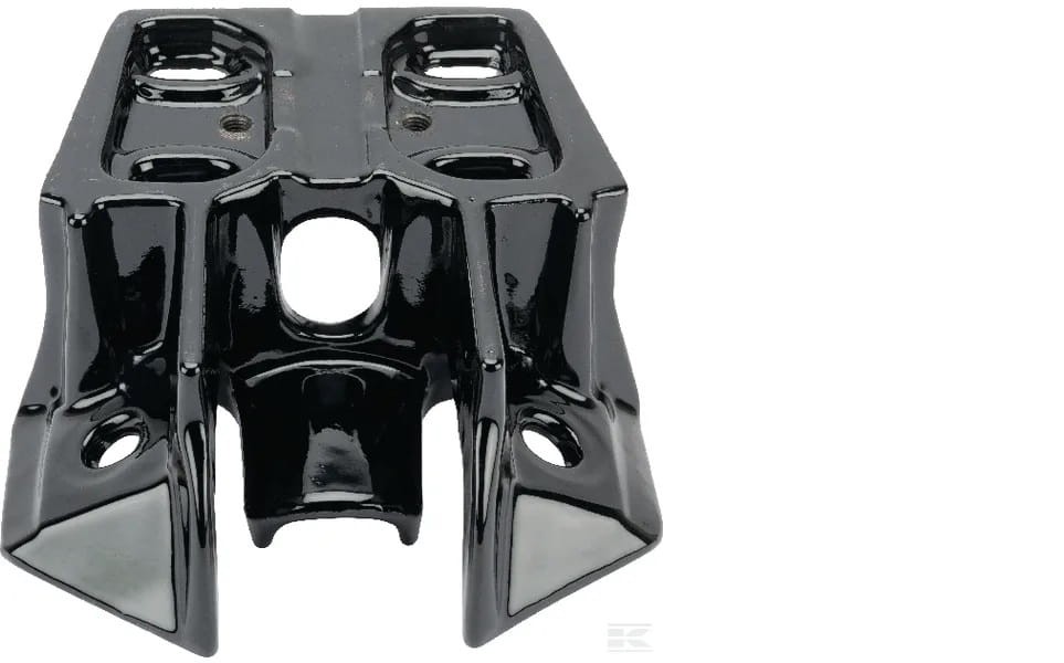 Korpus żeliwny model 1200 Suevia — SU1021… | poltechparts.pl