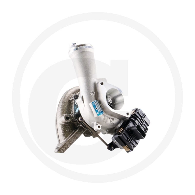 BorgWarner Turbosprężarka 11304153