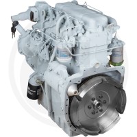 GRANIT Silnik kpl. 11259302 - Sklep PoltechParts