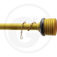 Walterscheid SD połowa ochronna 395108946 - Sklep PoltechParts