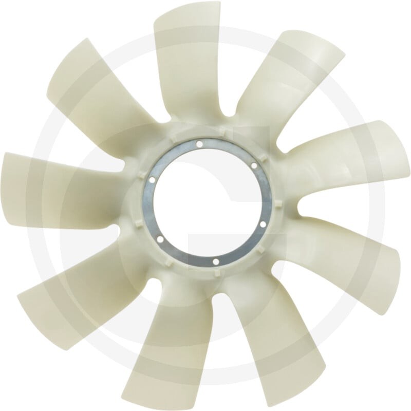 BorgWarner Łopatki wentylatora 655060026