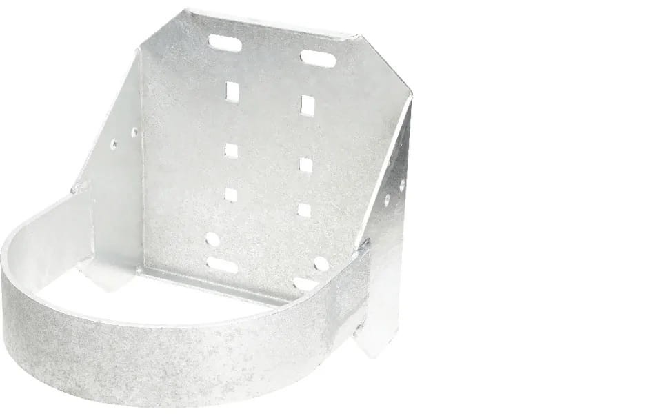 Osłona poidła Suevia model 115/1200 — SU1… | poltechparts.pl