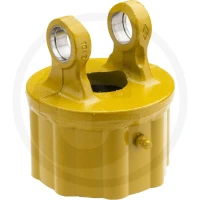 Walterscheid Obudowa sprzęgła 395052685 - Sklep PoltechParts