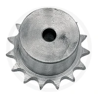 GRANIT Koło do łańcucha jednorzędowego ASA 80 837041-025-17 - Sklep PoltechParts