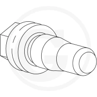 Walterscheid Stożek zaciskowy 395107542 - Sklep PoltechParts