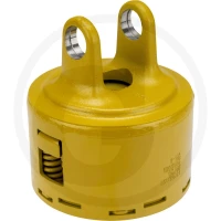 Walterscheid Sprzęgło cierne 395101662 - Sklep PoltechParts