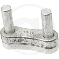GRANIT Łańcuch płytkowy 75532025 - Sklep PoltechParts