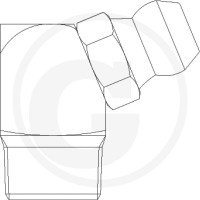 Walterscheid Smarowniczka 395084099 - Sklep PoltechParts