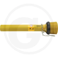 Walterscheid Połowa osłony wału SD 395108949 - Sklep PoltechParts
