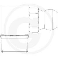 Walterscheid Smarowniczka 395020676 - Sklep PoltechParts