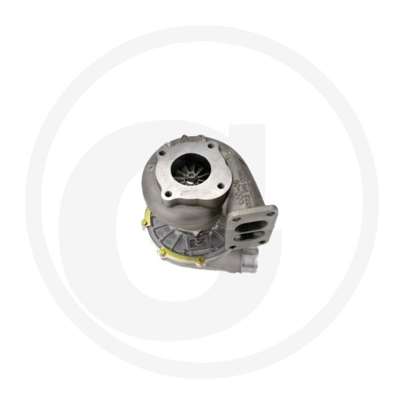 BorgWarner Turbosprężarka 380040036 - Sklep PoltechParts