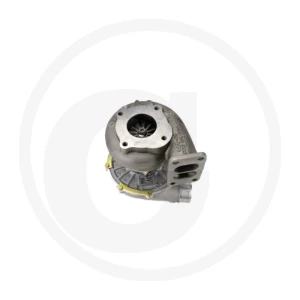 BorgWarner Turbosprężarka 380040036