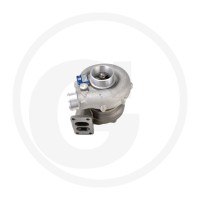 BorgWarner Turbosprężarka 380040036 - Sklep PoltechParts