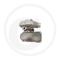 BorgWarner Turbosprężarka 380040036 - Sklep PoltechParts