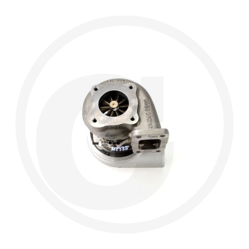 BorgWarner Turbosprężarka 380040041 - Sklep PoltechParts