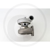 BorgWarner Turbosprężarka 380040041 - Sklep PoltechParts