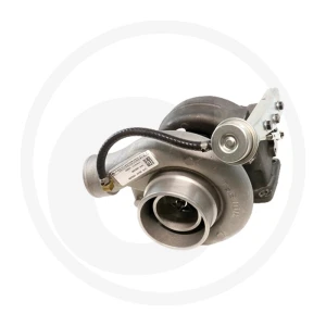 Holset Turbosprężarka 11406531
