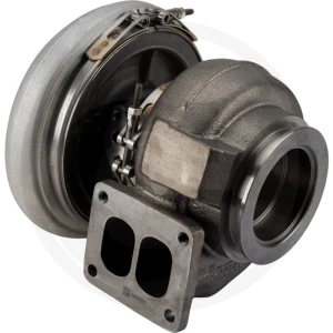 BorgWarner Turbosprężarka 38017909