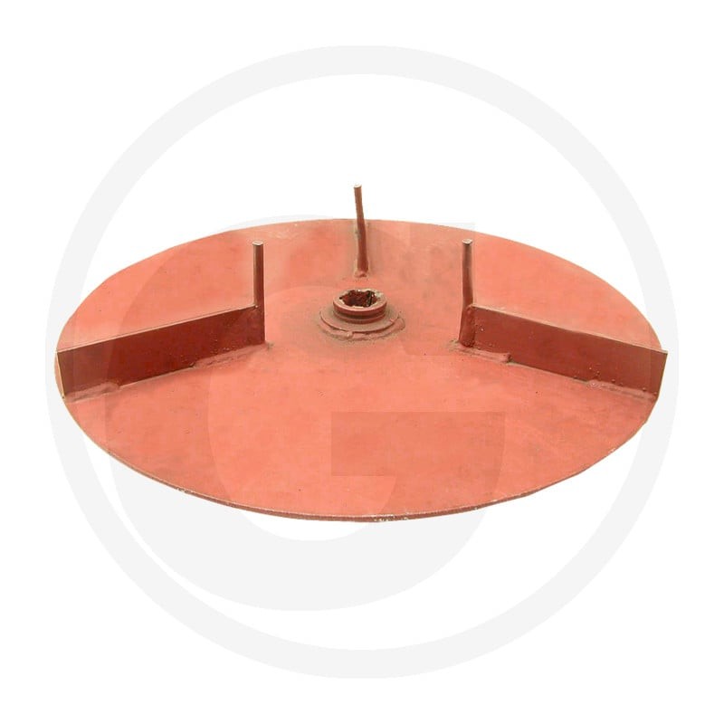 GRANIT Talerz rozrzucający 7554-150915