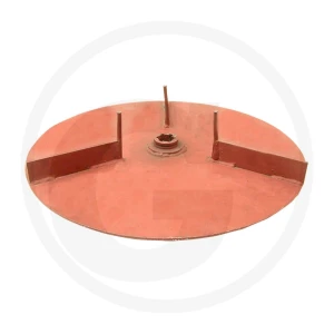 GRANIT Talerz rozrzucający 7554-150915