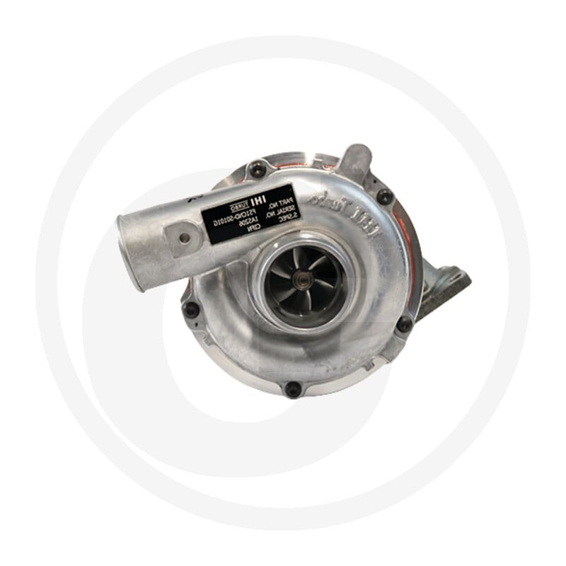 IHI Turbosprężarka 380151451