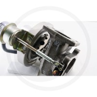 Holset Turbosprężarka 38099578 - Sklep PoltechParts