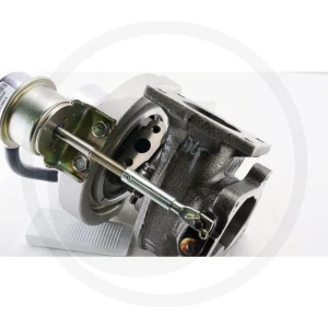 Holset Turbosprężarka 38099578